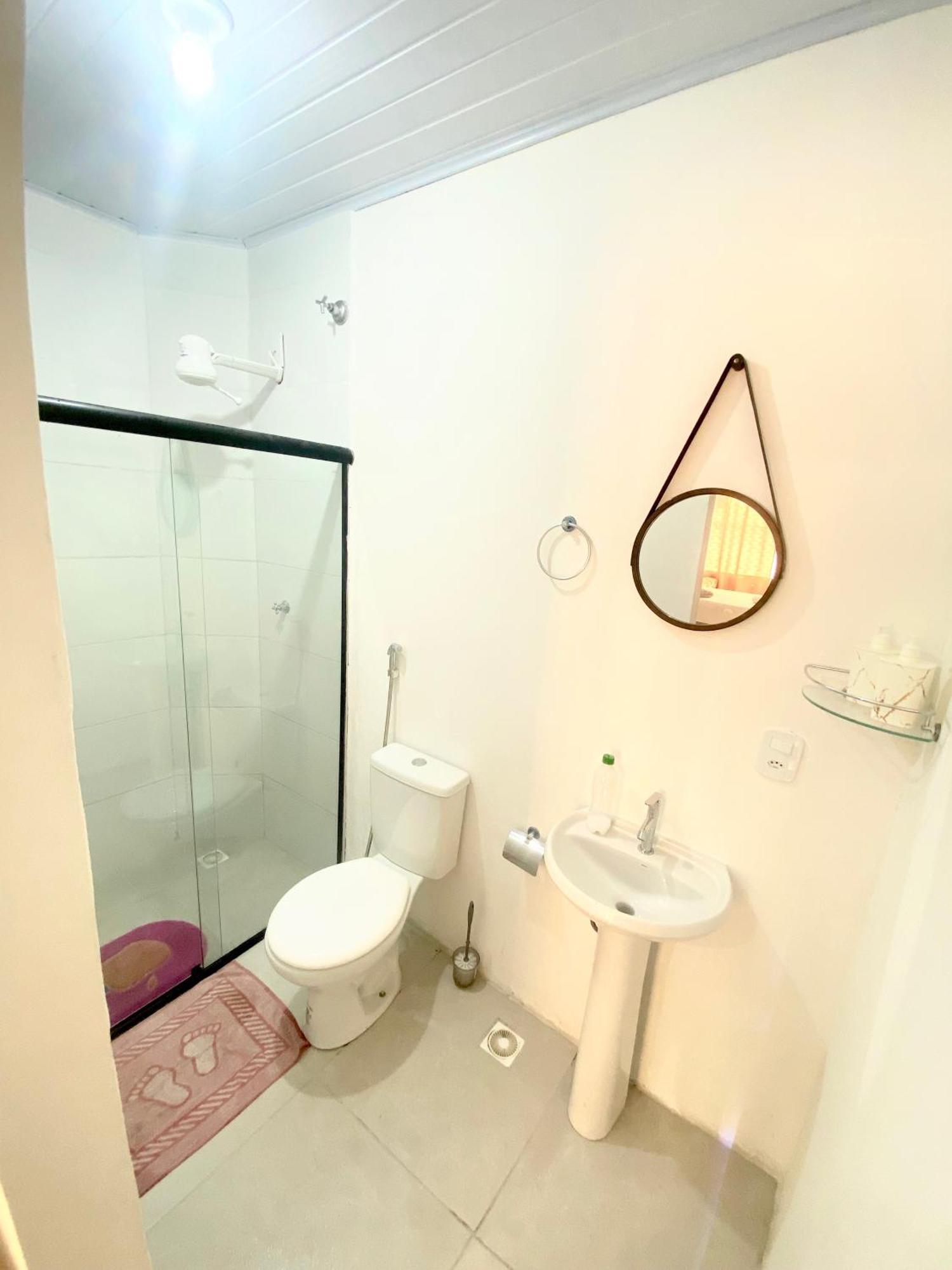 Suites Margueta Itacaré Exteriér fotografie