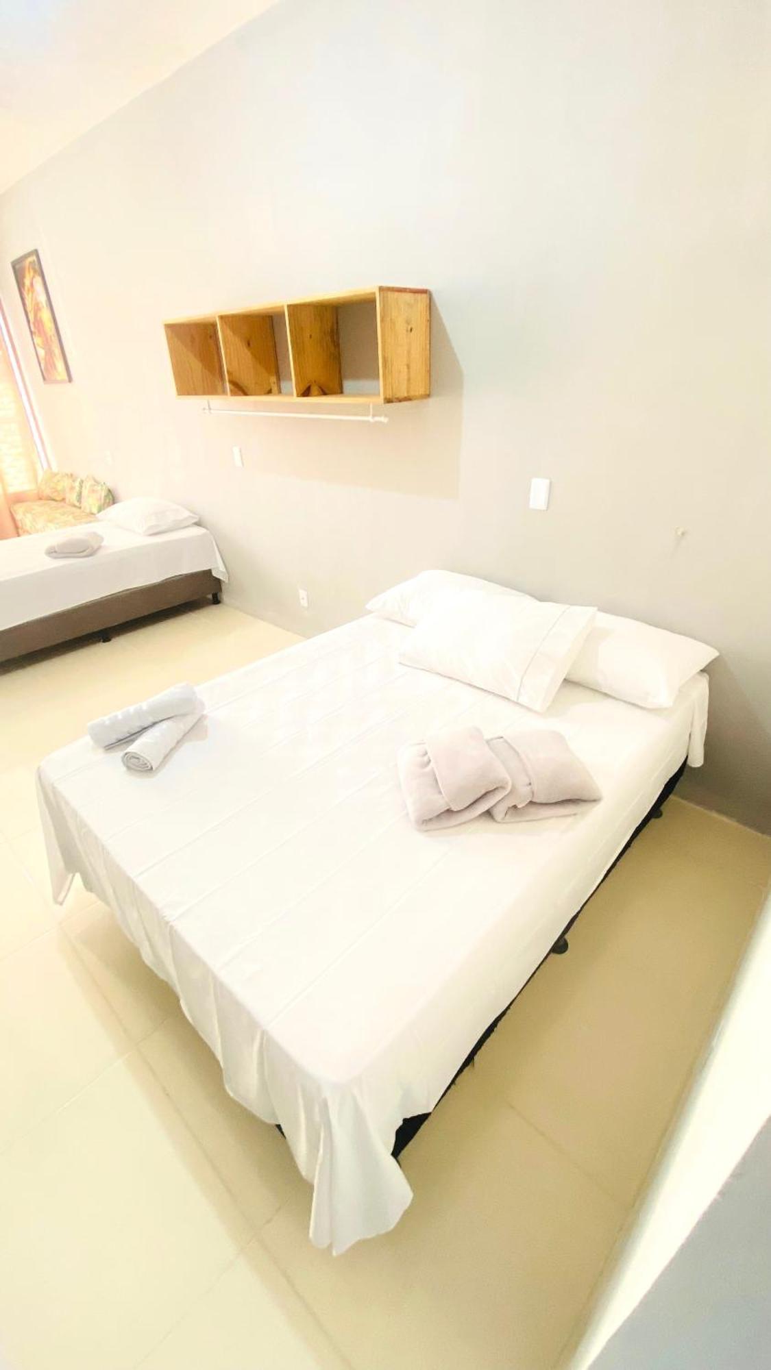 Suites Margueta Itacaré Exteriér fotografie