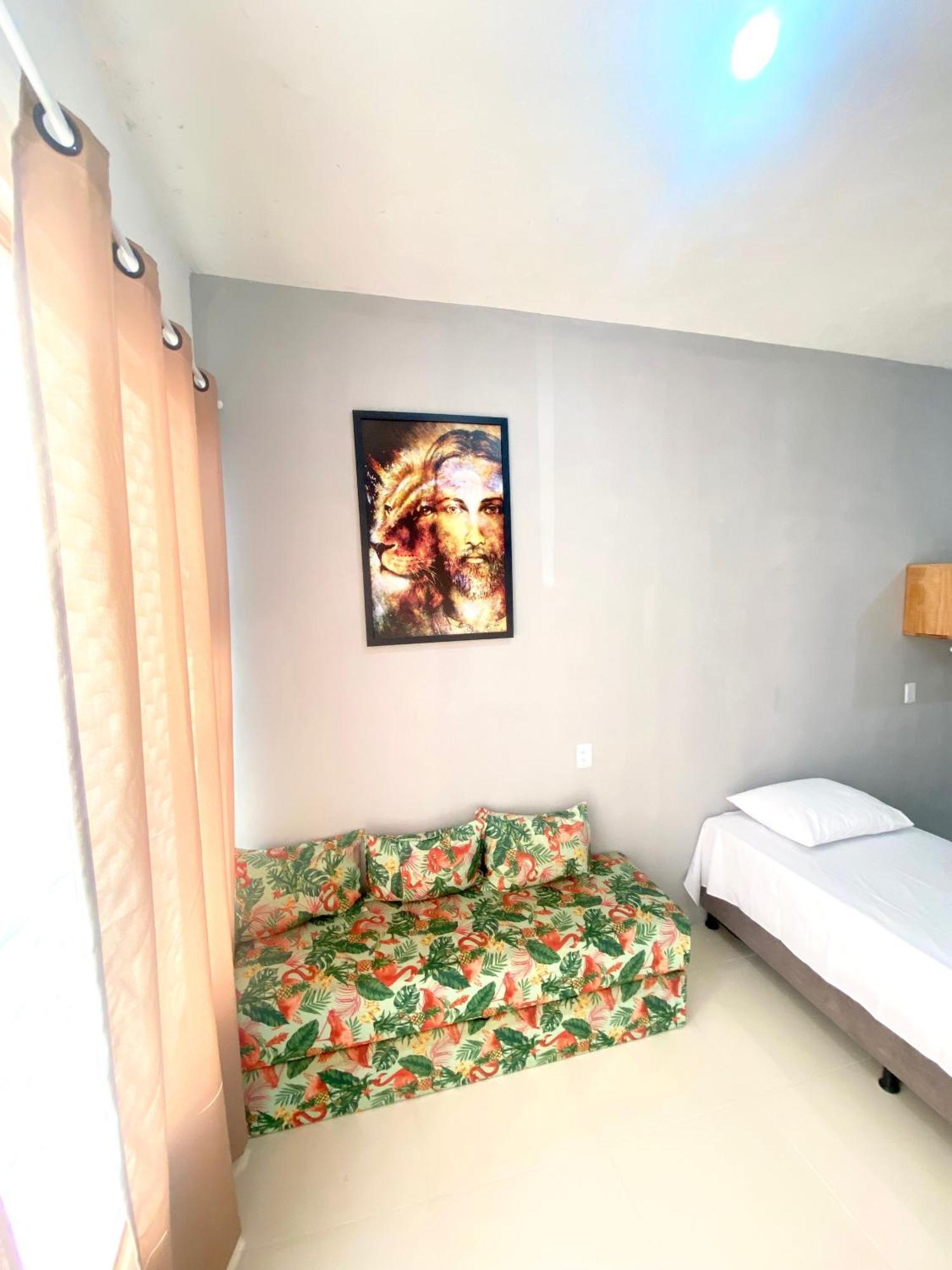 Suites Margueta Itacaré Exteriér fotografie