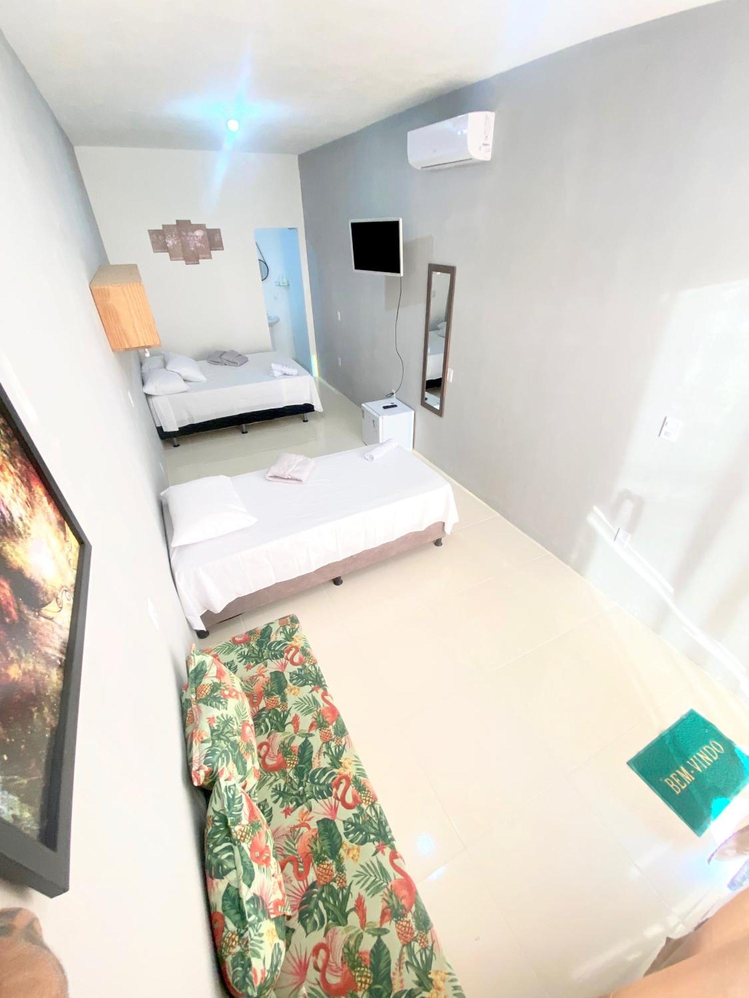 Suites Margueta Itacaré Exteriér fotografie