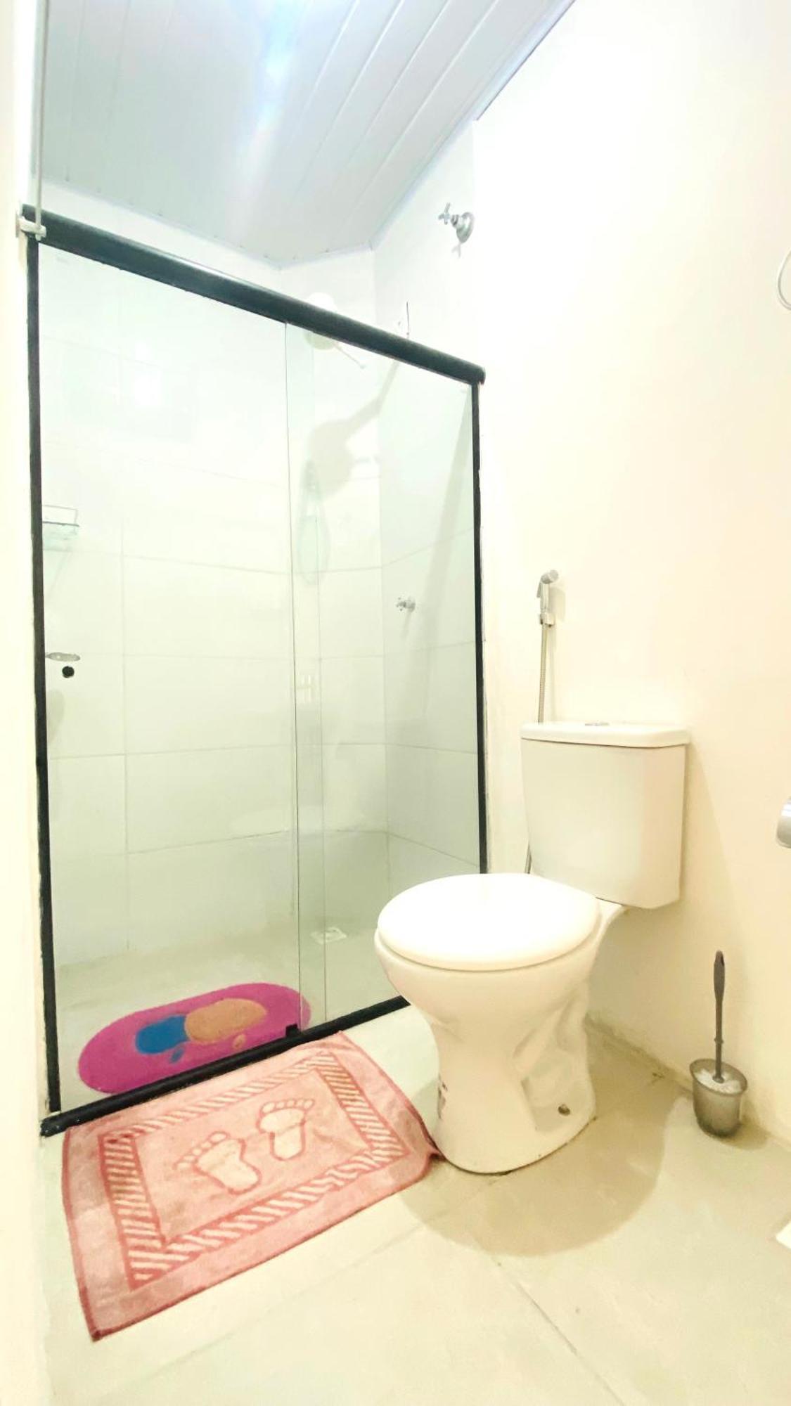 Suites Margueta Itacaré Exteriér fotografie