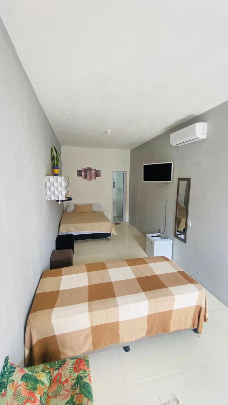 Suites Margueta Itacaré Exteriér fotografie
