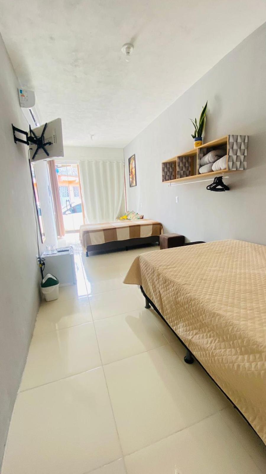 Suites Margueta Itacaré Exteriér fotografie