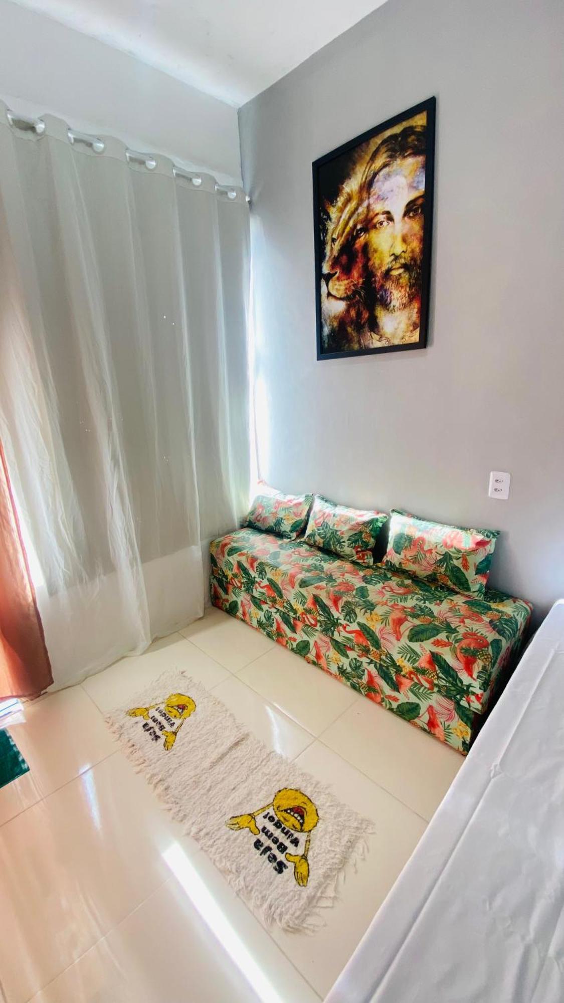 Suites Margueta Itacaré Exteriér fotografie