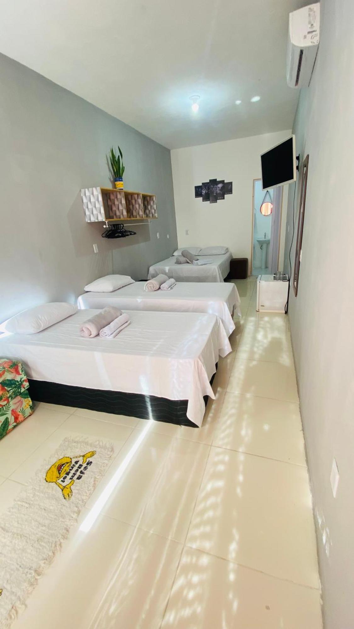 Suites Margueta Itacaré Exteriér fotografie