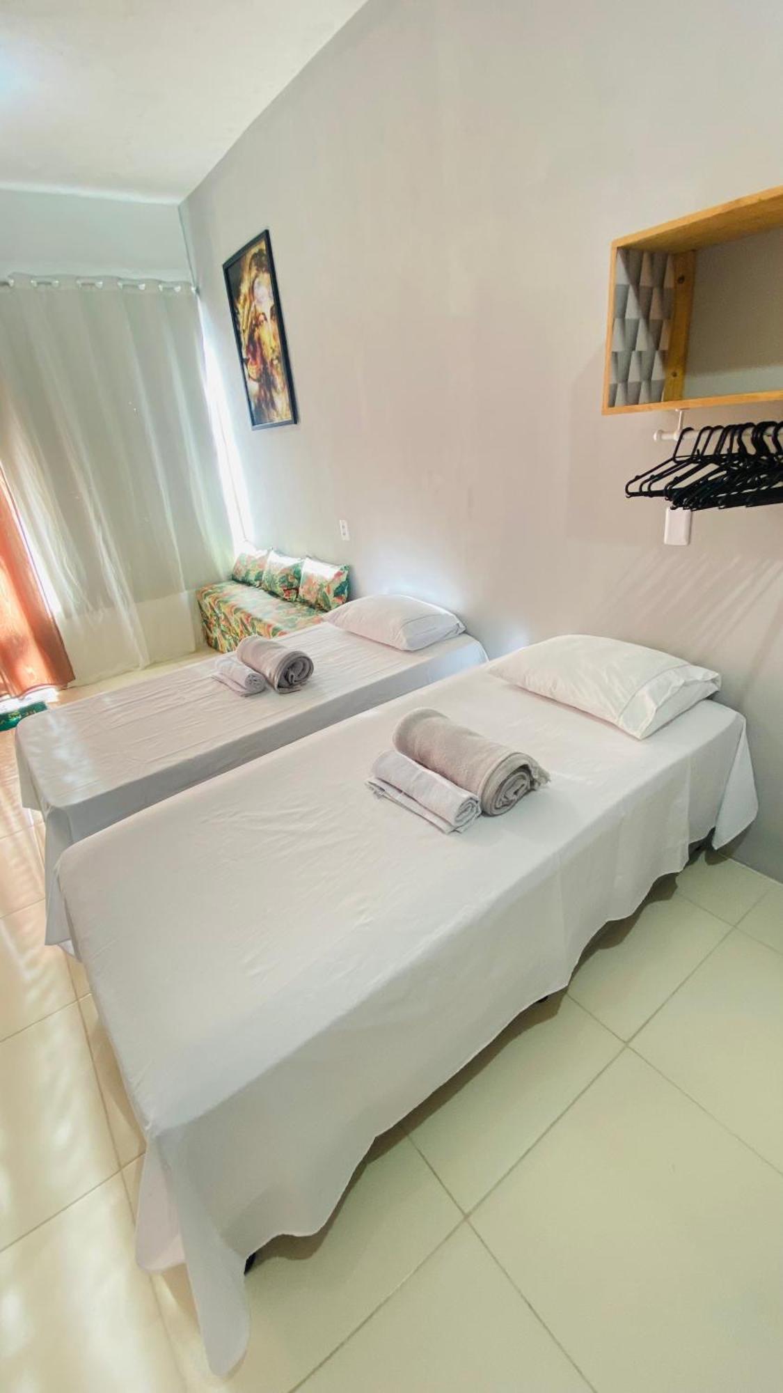 Suites Margueta Itacaré Exteriér fotografie