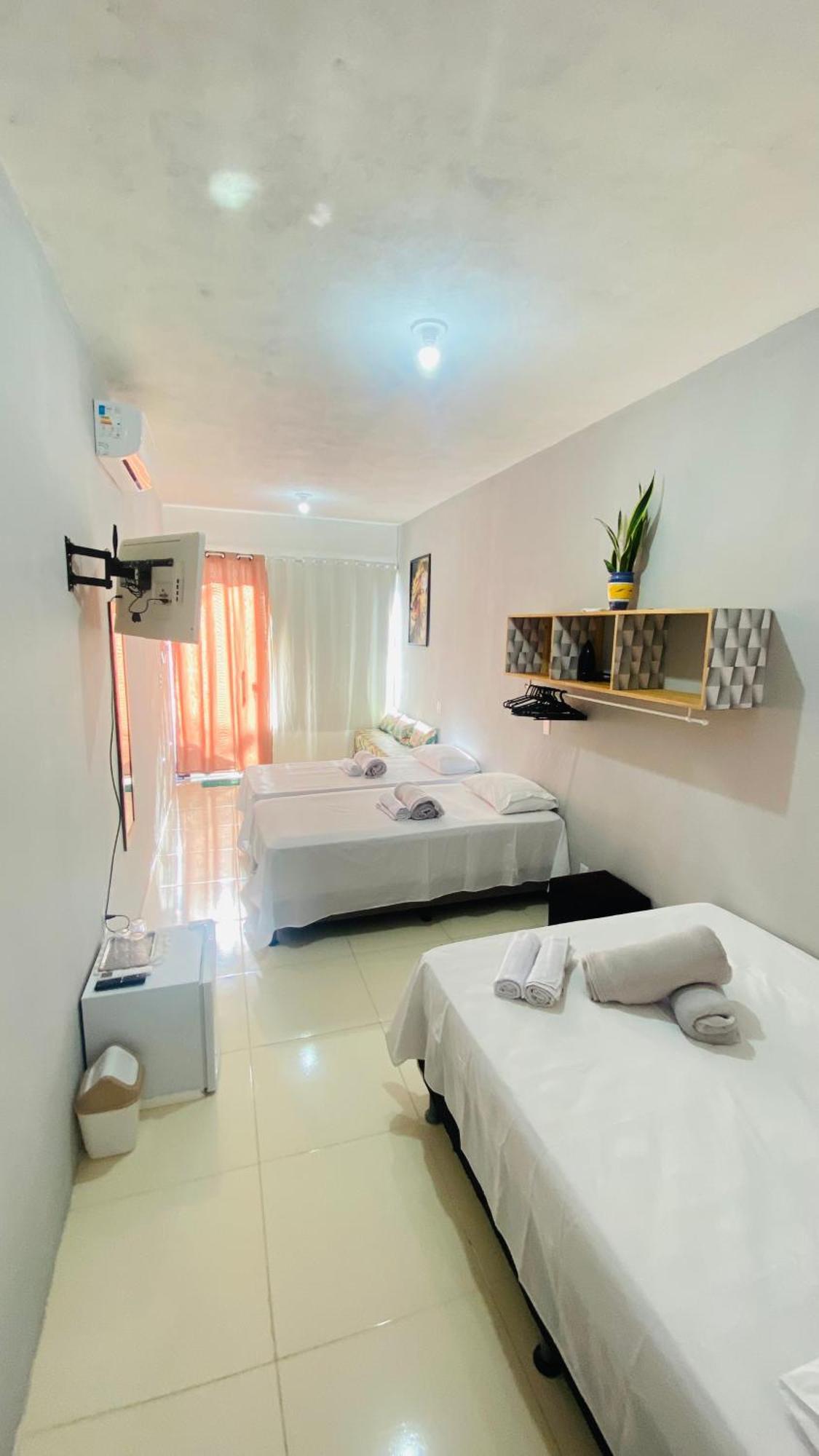 Suites Margueta Itacaré Exteriér fotografie